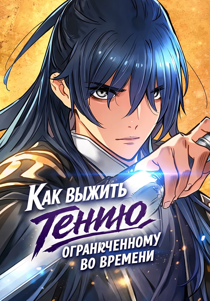 Обложка Как выжить гению, ограниченному во времени